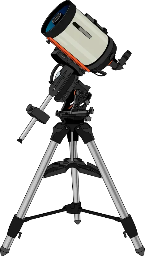 nft telescope