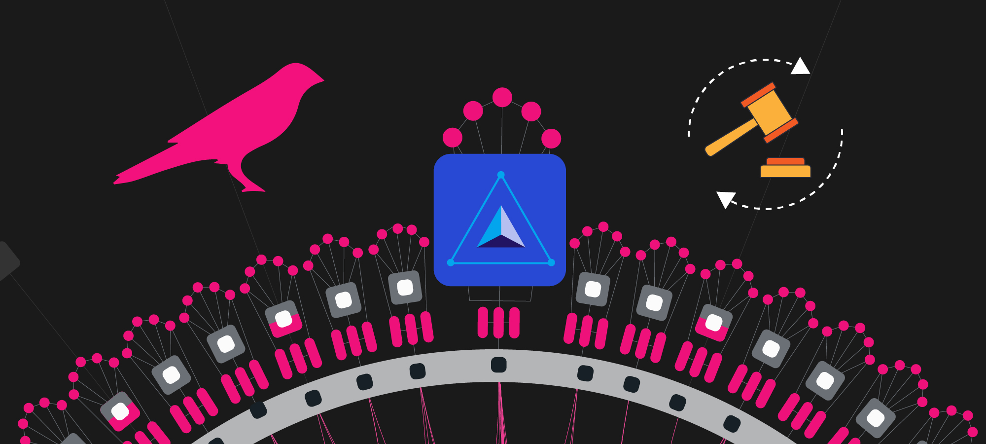 Robonomics Crowdloan Campaigns, November 2022