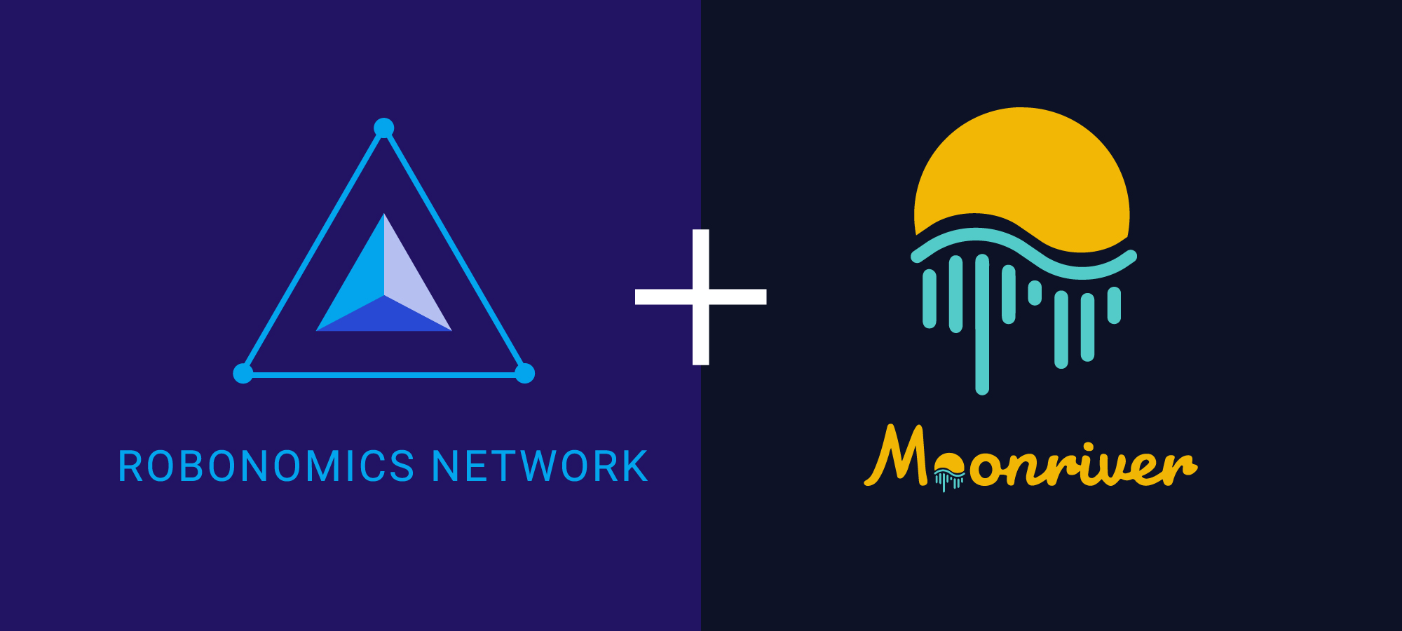 Robonomics & Moonriver Started XCM Integration