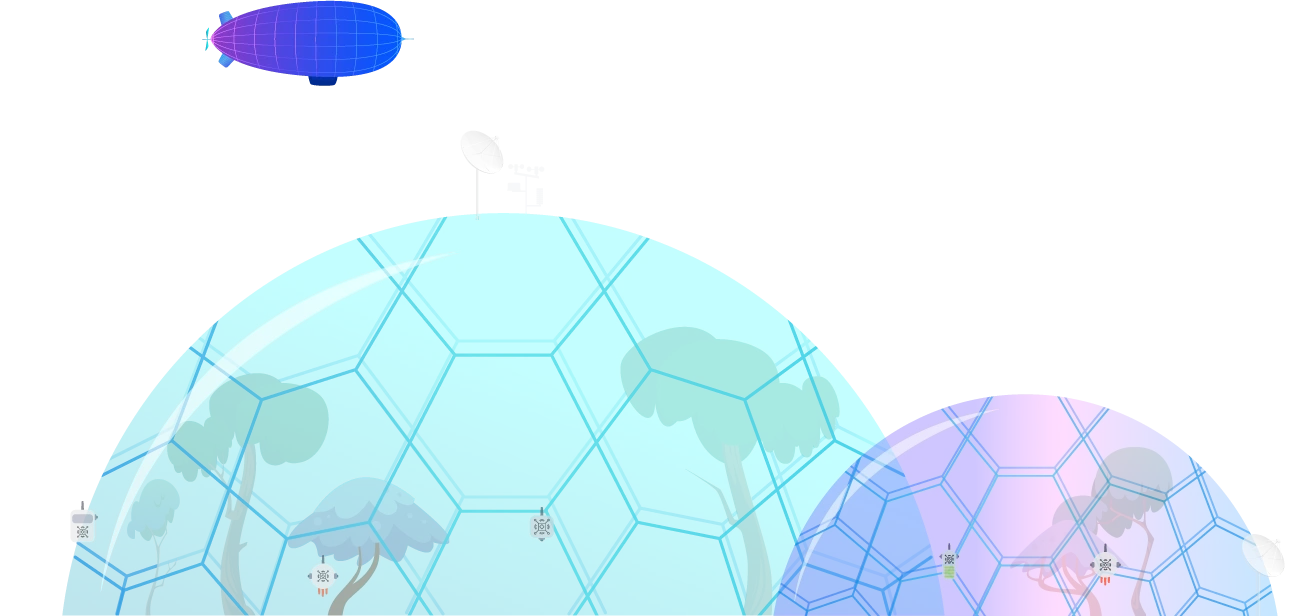 You'll love the future